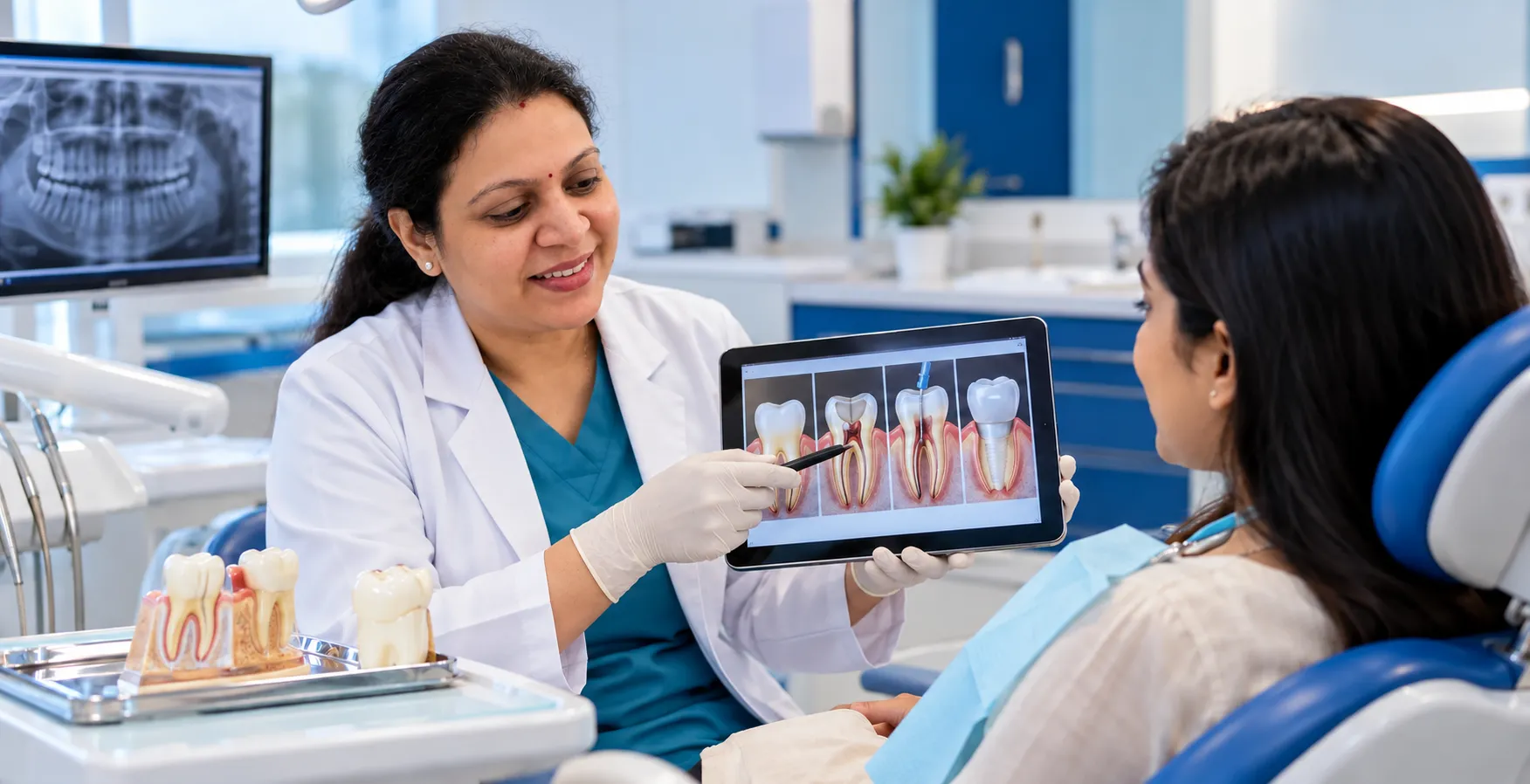 Treatment Planning